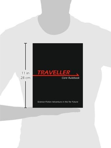 traveller core rulebook pdf