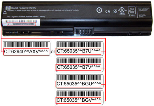 nokia battery serial number check